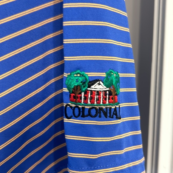 2 XL Donald Ross golf polos - Picture 3 of 9